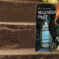 Skleněná past je historická detektivka koketující s alchymií 5 98822590