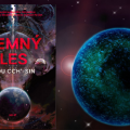 Temný les - pokračování čínské sci-fi série zachycující budoucnost ohroženou vyspělou civilizací 3 98822605