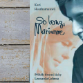 Marianne - životní láska Leonarda Cohena 5 98822625