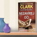 Nezavírej oči se dá číst jako detektivka nebo jako román pro ženy 5 98822629