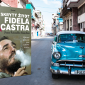 Kniha Skrytý život Fidela Castra prozrazuje spoustu pikantností 5 98822701