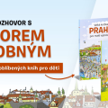 Rozhovor s Liborem Drobným, ilustrátorem oblíbených dětských knih 3 98822714