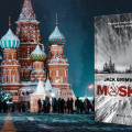 Moskva Jacka Grimwooda je sondou do ruské mentality 5 98822771