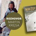 Martin Krejsa: Prostřednictvím knihy jsem lezl skoro každý den 5 98877526