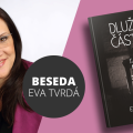 Beseda: Eva Tvrdá - Dlužná částka 5 98879058