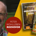 Peter Wohlleben: „Každému bych poradil: Nenechte se převálcovat!“ 5 98893677
