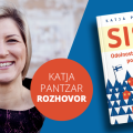 Katja Pantzar: "Naučila jsem se jednoduše a účelně postarat o své zdraví a pohodu." 5 98894472