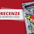 Recenze: Spolek nemrtvých holek 5 98922466