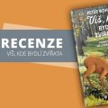 Recenze: Víš, kde bydlí zvířata? 7 99002668