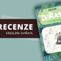 Recenze: Kreslíme zvířata 3 99009200