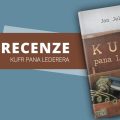 Recenze: Kufr pana Lederera 5 99009210