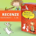 Recenze: Lenčiny katastrofy 5 99012175