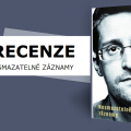 Recenze: Nesmazatelné záznamy 3 99027634