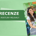 Recenze: Aby vás rostliny milovaly 3 99039352