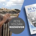Petr Voldán: „Možná přišel čas pokusit se oslovit kromě posluchačů i čtenáře.“ 3 99049520