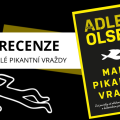 Recenze: Malé pikantní vraždy 5 99049646