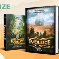 Recenze: Evoluce (trilogie) 3 99054546