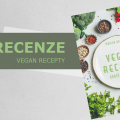 Recenze: Vegan recepty - Hravě a zdravě 5 99081917