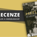 Recenze: Hitler a Habsburkové 5 99093745