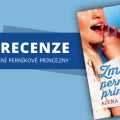 Recenze: Zmizení perníkové princezny 3 99108112