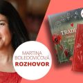 Martina Boledovičová: „Tradinář začal vznikat v momentě, kdy se u mě sešly dvě stařičké tety...“ 6 99155073