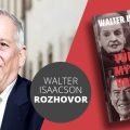 Walter Isaacson: Výjimeční lidé mají schopnost vidět věci jinak 6 99164422