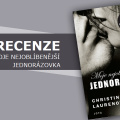 Recenze: Moje nejoblíbenější jednorázovka 5 99250685