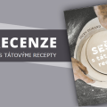 Recenze: Sešit s tátovými recepty 6 99281561