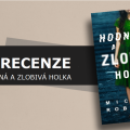 Recenze: Hodná a zlobivá holka 5 99282375