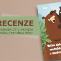 Recenze: Velká dobrodružství medvěda Nedvěda a medvídka Mišky 5 99284975