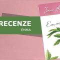 Recenze: Emma 3 99286671