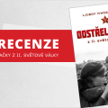 Recenze: Odstřelovačky z II. světové války 5 99293663