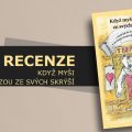 Recenze: Když myši vylezou ze svých skrýší 3 99294986