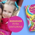 Petra Santlerová: Ze Stelinky se stala hvězda! 3 99297533