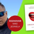 Mike Jedinela: „Slíbil jsem si, že napíšu román, jaký svět ještě neviděl.“ 8 99315093