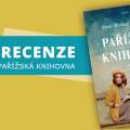 Recenze: Pařížská knihovna 3 99338959