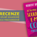Recenze: Ne tak úplně soukromé e-maily Coco Pinchardové 4 99356298