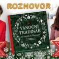 Martina Boledovičová a Martina Viktorie Kopecká vás provedou vánočními tradicemi 4 99369071