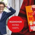 Patrik Hartl: „Nerad se vracím ke stejnému příběhu." 6 99369082