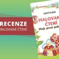 Recenze: Malované čtení 3 99531741