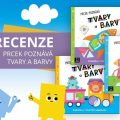 Recenze: Prcek poznává tvary a barvy 5 99544880