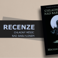 Recenze: Chladný měsíc nad Babylonem 5 99545189