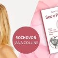 Jana Collins: „Uzavřela jsem sázku s kamarádem, že napíšu bestseller.“ 11 99751514