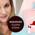 Zuzana Ryšavá: „Mé knihy jsou pro každého, kdo se rád začte do romantiky.“ 5 99786584