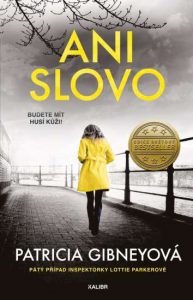 ANI SLOVO