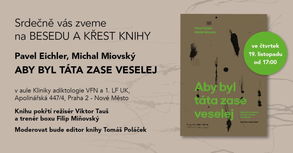 Aby byl tata veselej pozvanka 1200x628