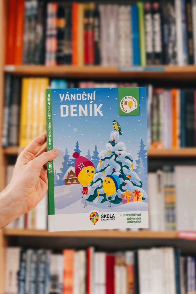 7 adventních kalendářů, po kterých se nekazí zuby ani nepřibírá 8 Adventni kalendare 2 copy