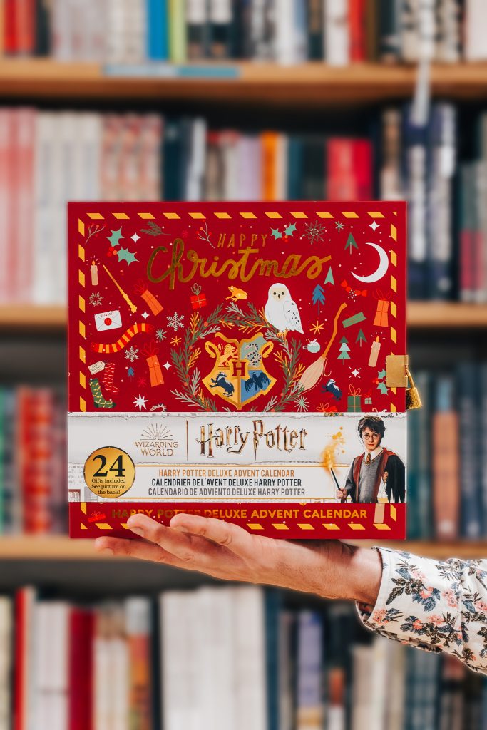 7 adventních kalendářů, po kterých se nekazí zuby ani nepřibírá 6 Adventni kalendare 5 copy