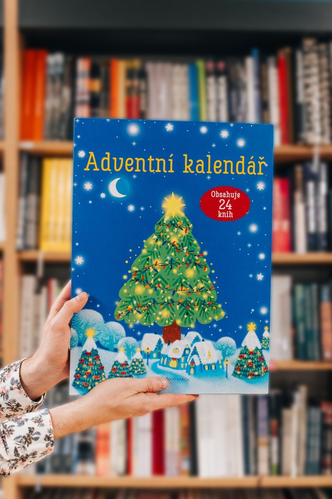 7 adventních kalendářů, po kterých se nekazí zuby ani nepřibírá 7 Adventni kalendare 7 copy
