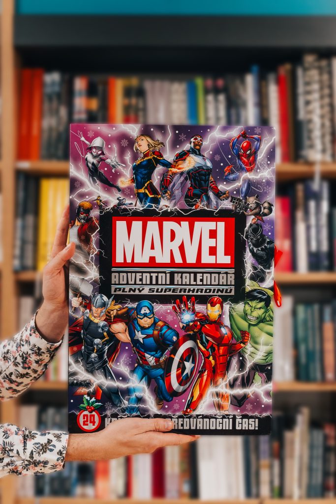 7 adventních kalendářů, po kterých se nekazí zuby ani nepřibírá 5 Adventni kalendare 9 copy